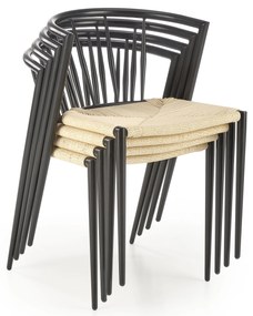 Scaun natural K515