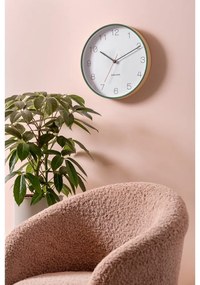 Ceas de perete ø 40 cm Joy – Karlsson