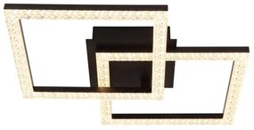 Plafonieră LED Globo 67328-20D SAPENA LED/20W/230V