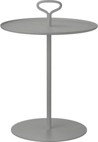 Măsuță de grădină rotundă din metal ø 42 cm Porter – Blomus