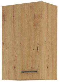 Dulap superior de bucătărie Miraluna (Stejar artisan). 1062355