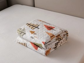 Cearceaf de pat SOLVANI, colorat Dimensiune: 170 x 210 cm
