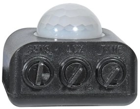 Brilagi - Proiector LED cu senzor ELARA PRO, 30 W, 230 V, IP65