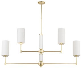 Lustra eleganta design modern Empoli 4L