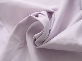 Pilota matlasata de vara 140x200 cm cu husa pentru perna SUMMER 70x90 cm, violet