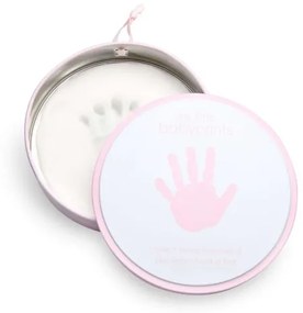 Pearhead - Cutie pentru mulaj manuta sau piciorus - roz