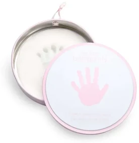 Pearhead - Cutie pentru mulaj manuta sau piciorus - roz