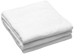 Prosop pentru hoteluri WHITE alb