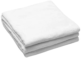 Prosop pentru hoteluri WHITE alb