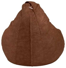 Fotoliu Nirvana Hobbit Pufrelax, Material Textil - Mecca
