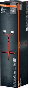 Osram - Proiector LED cu suport TRIPOD 2xLED/20W/230V IP65