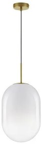 Lustra, Pendul design modern CHRYSI, diametru 24cm