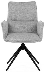 Set de scaune de sufragerie DCH-D1328 SIL2, 2 buc.