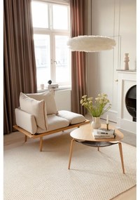 Abajur alb ø 79 cm Eos Esther Large – UMAGE