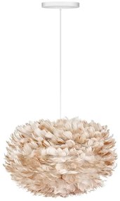 Abajur maro deschis ø 45 cm Eos medium – UMAGE