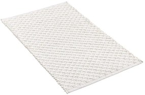 Covoraș de baie crem 50x80 cm Lois – douceur d'intérieur