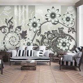 Fototapet - Flori (152,5x104 cm)