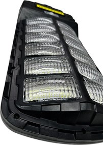 Lampa Solara 600w 6500k senzor de miscare telecomanda