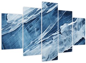 Tablou - Detaliu de pictură (150x105 cm)