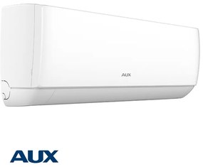 Aparat de aer conditionat inverter AUX J-Smart ASW-H18E3E4/JOR3DI-C0, 18000 BTU, 37 m², A++, Wi-Fi, R-32, Alb
