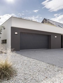 Aplica cu senzor de miscare, iluminat exterior VALOR