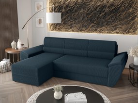 Colțar Radiant L2 (Albastru închis) (S). 1062227