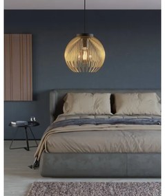 Lustră pe cablu VENEZUELA 1xE27/40W/230V Eglo 900166