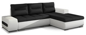Coltar extensibil Ottavio pe dreapta Sawana 14/Soft 17