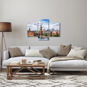 Tablou - Big Ben (90x60 cm)