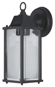 Ledvance - Aplică perete exterior ENDURA 1xE27/60W/230V IP23