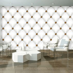 Fototapet - Ornament matlasat (152,5x104 cm)