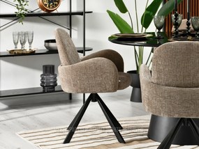 Scaun Sony (bej + negru). 1111271