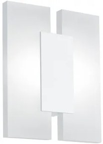 Aplica moderna LED 2X5W METRASS 96042 EGLO