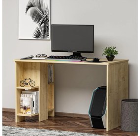 Masă PC Alia (Stejar zafir). 1088818