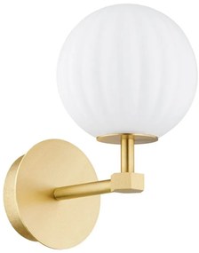 Aplica de perete pentru interioare elegante Paloma