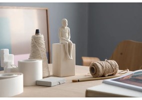 Statuetă din gresie Kähler Design Character The Dreamer