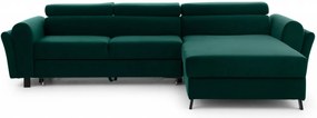 Coltar extensibil Mariall pe dreapta Monolith 37