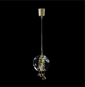 Pendul, Lustra deosebita design LUX TALE OF RAIN 02-CH