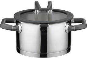 Elo 30004 Premium set de 4 vase din oțelinoxidabil Rondello