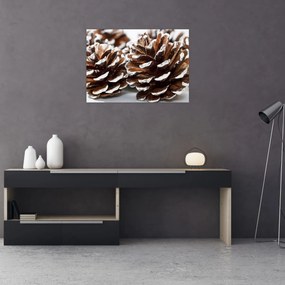 Tablou - Gogoși (70x50 cm)