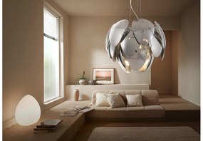 Lustra design modern decorativ Antires fumurie ZZ AZ2996