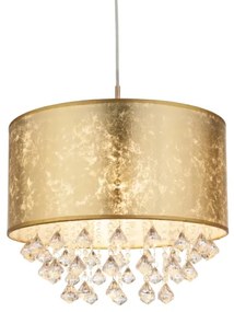 Globo 15187H3 - Lustra AMY 1xE27/60W