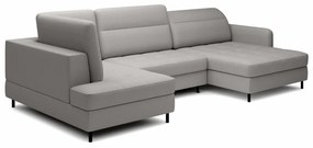 Coltar extensibil Berrto pe dreapta Manhattan 03