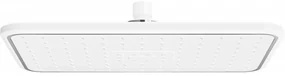 Mexen D-54 pară de tip ploaie 29x19 cm, Albă/Crom - 79754-21