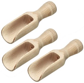 Set de cupe de măsurare a condimentelor Westmark MIDI, 7,5 cm, 3 buc