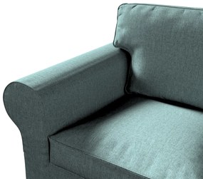 Husa canapea Ektorp 2-locuri, pliabil (pentru modele Ikea in vanzare din 2012)