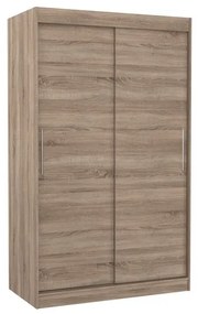 Expedo Dulap glisant FAREN, 120x200x58, trufla