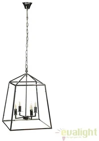 Lustra / Candelabru design rustic Virgilio DZ-100484