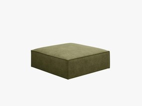 Taburet Kaelle chenille L100 cm