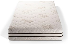 Saltea Bamboo 7 de la  Sleepy